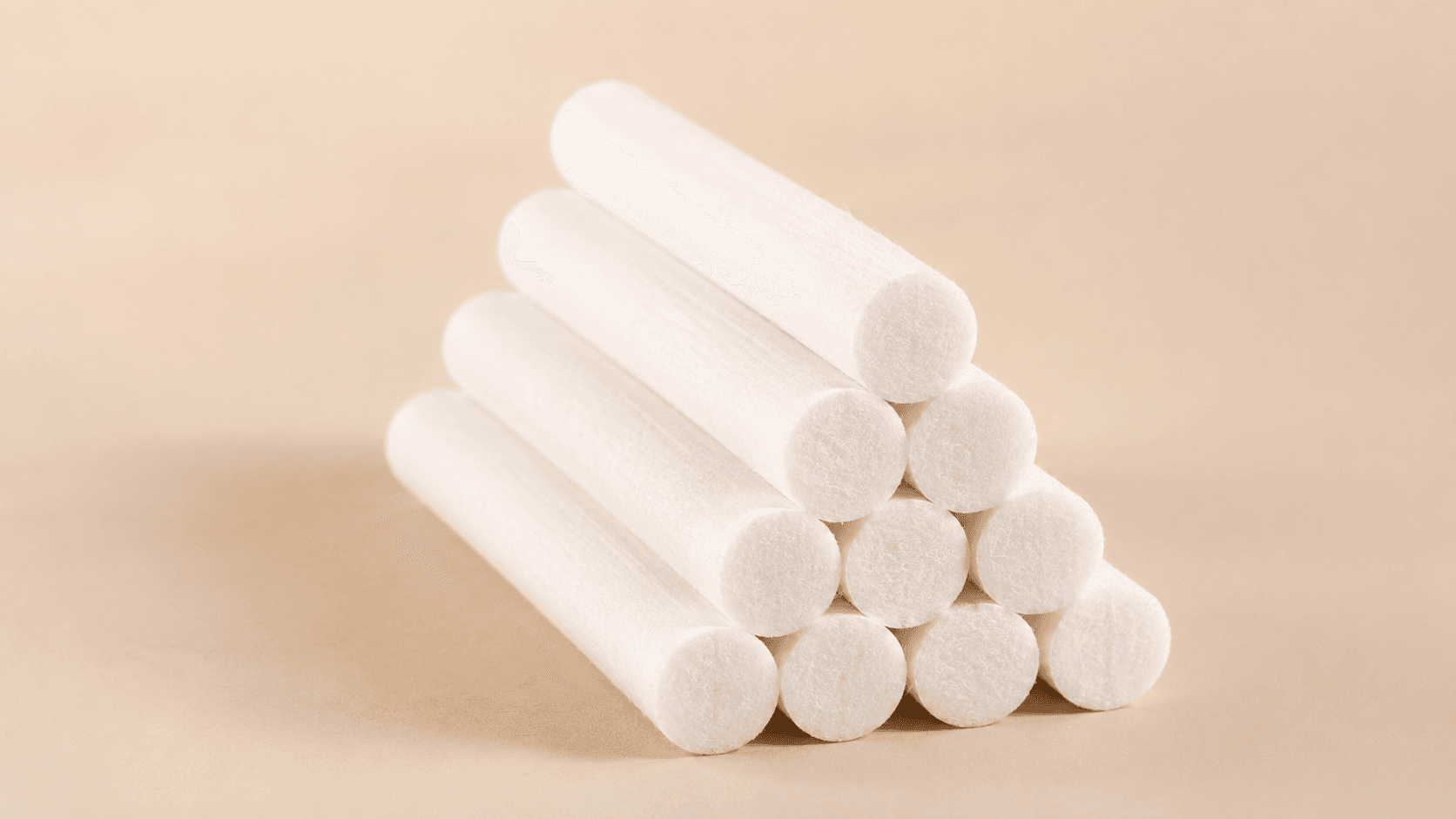 Functional Filter Wicks