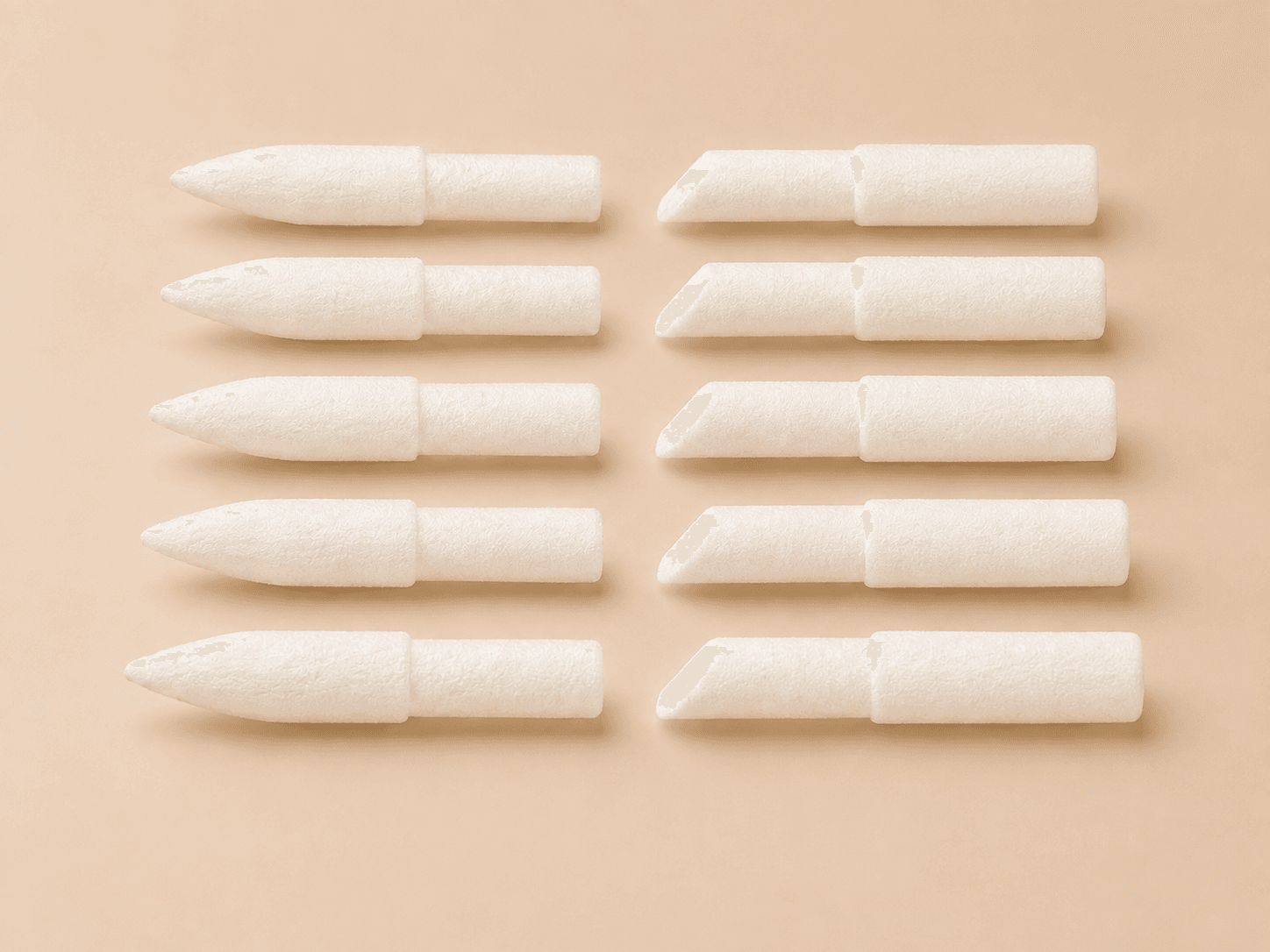 Polyester Marker Nibs